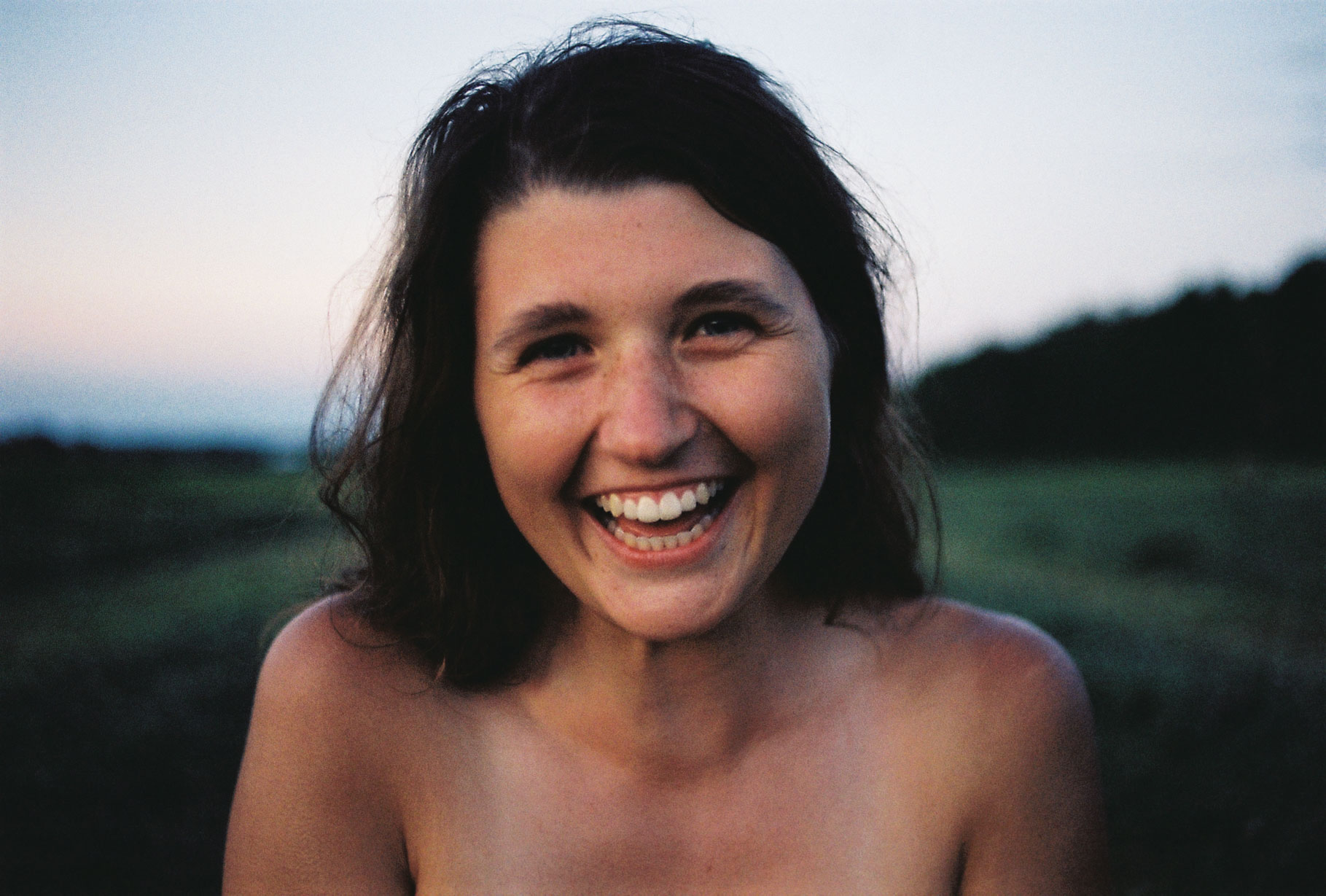 © Lisa Strautmann 2020